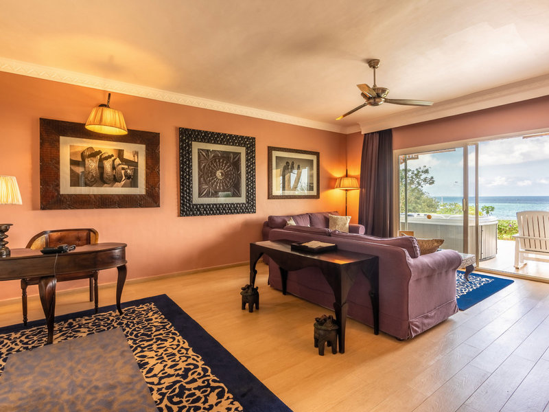 RIU Palace Zanzibar 33