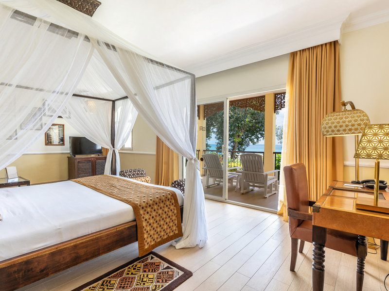 RIU Palace Zanzibar 34