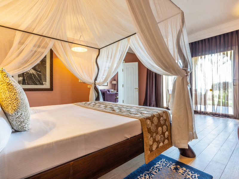 RIU Palace Zanzibar 36