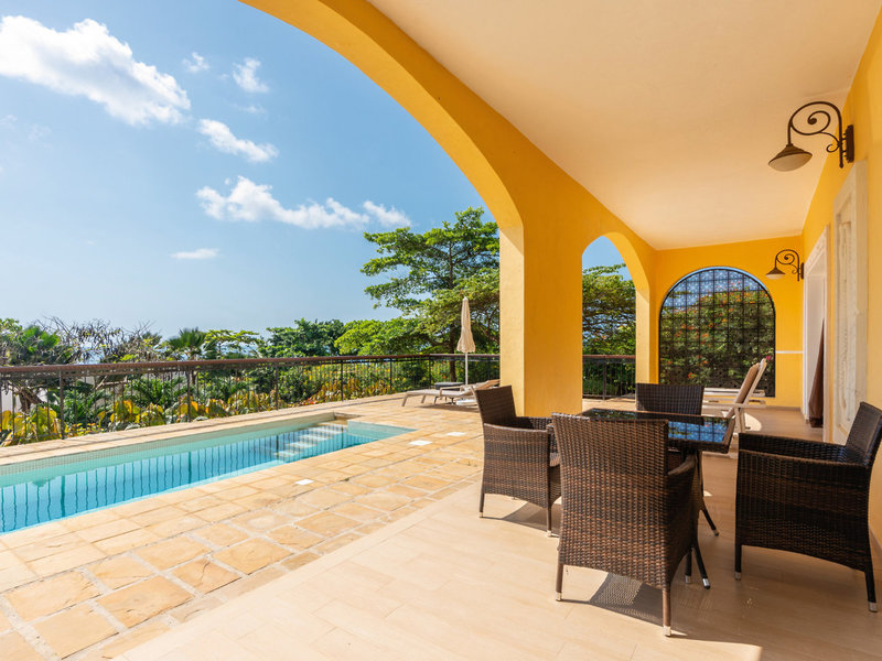 RIU Palace Zanzibar 41