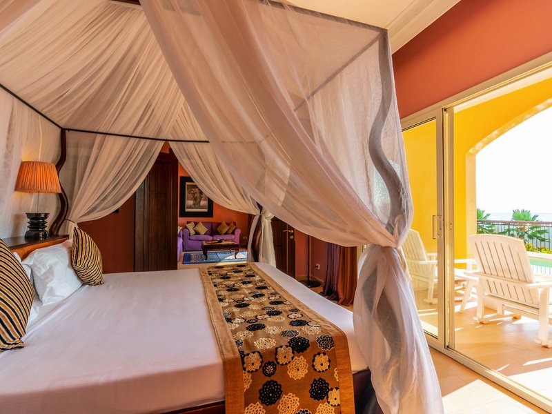 RIU Palace Zanzibar 42