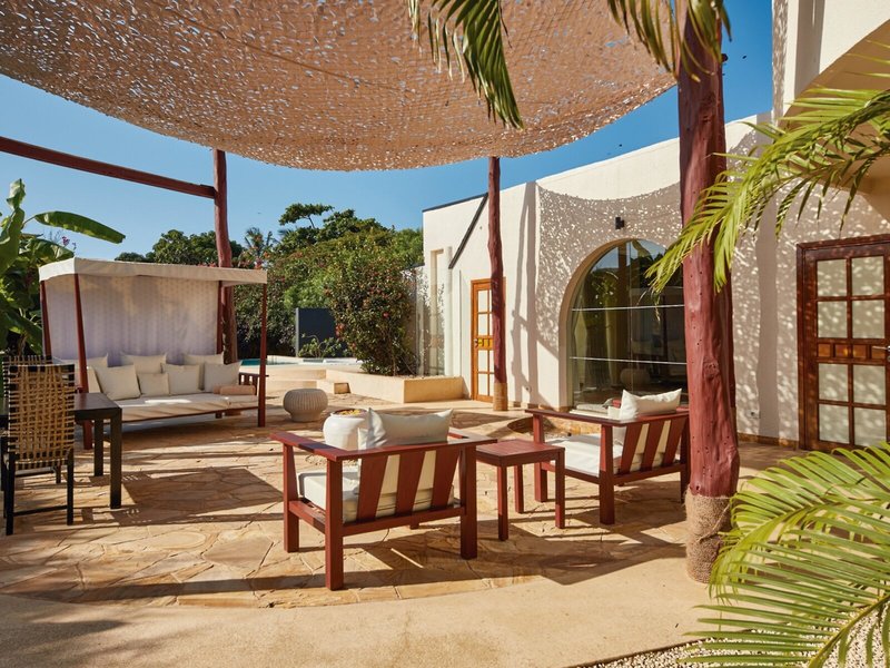 RIU Palace Zanzibar 47