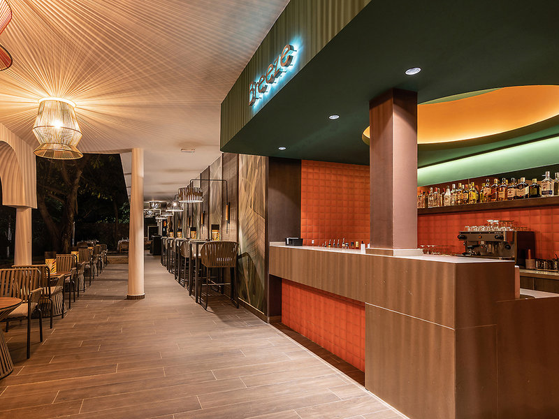 RIU Palace Zanzibar 6