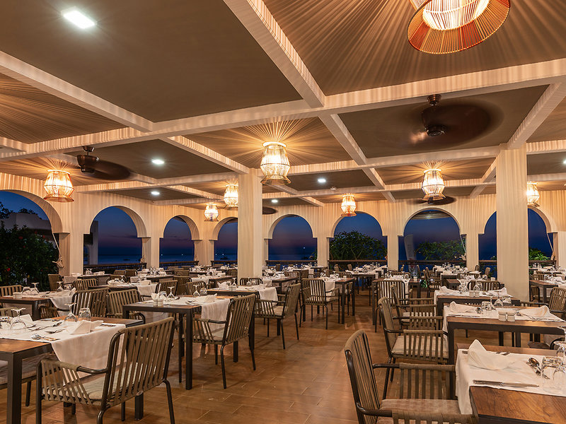 RIU Palace Zanzibar 7