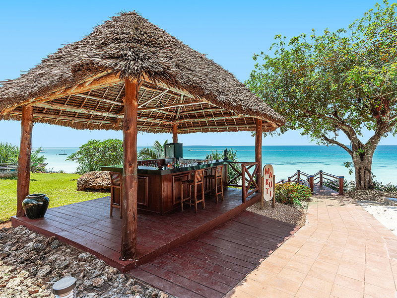 RIU Palace Zanzibar 12