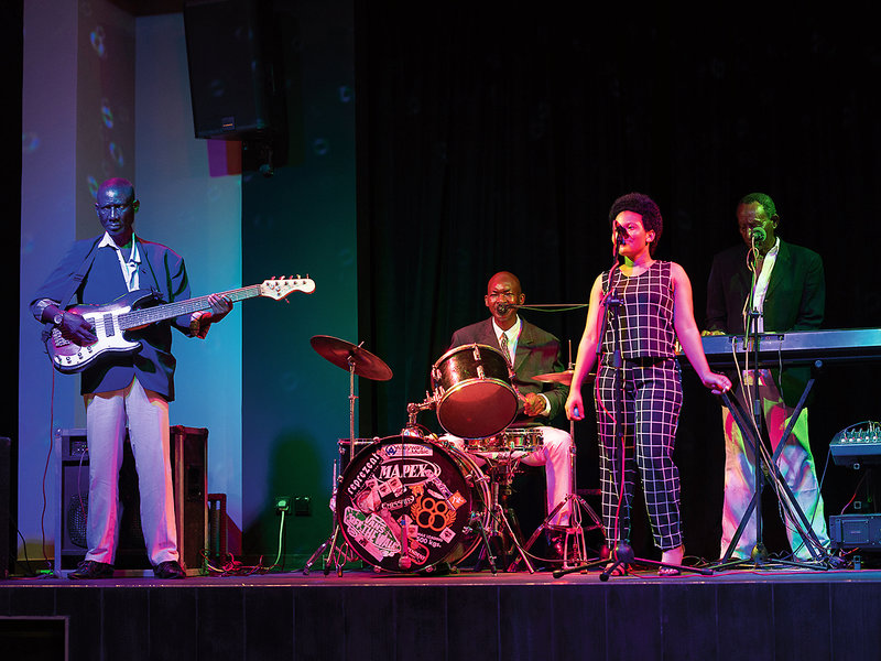 RIU Palace Zanzibar 16