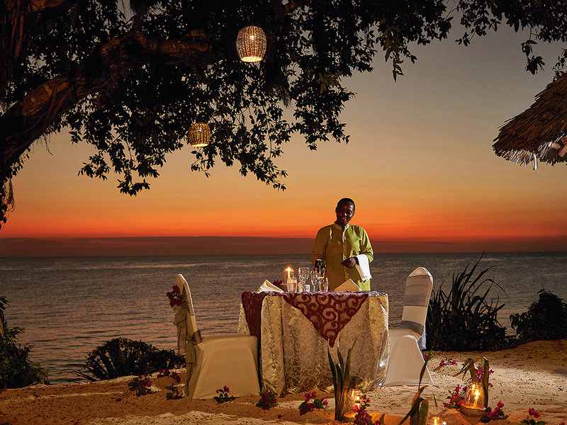 RIU Palace Zanzibar 18