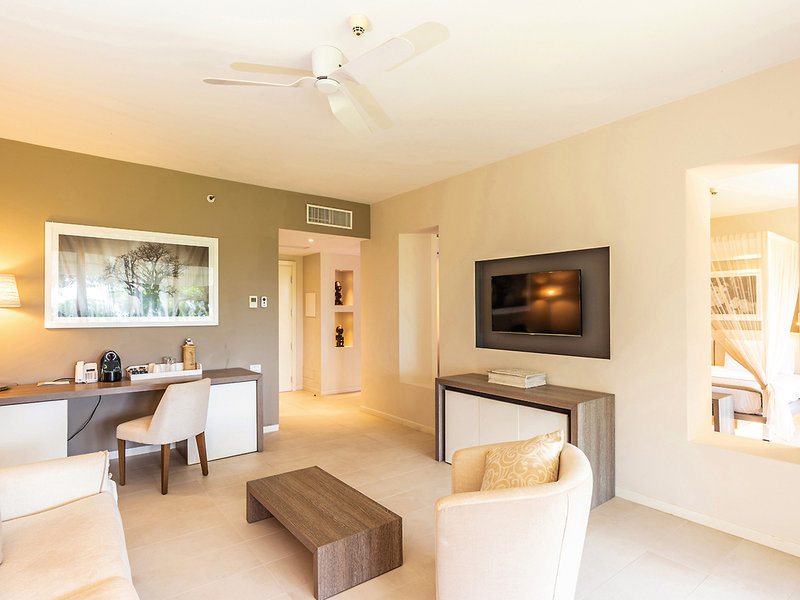 RIU Palace Zanzibar 19