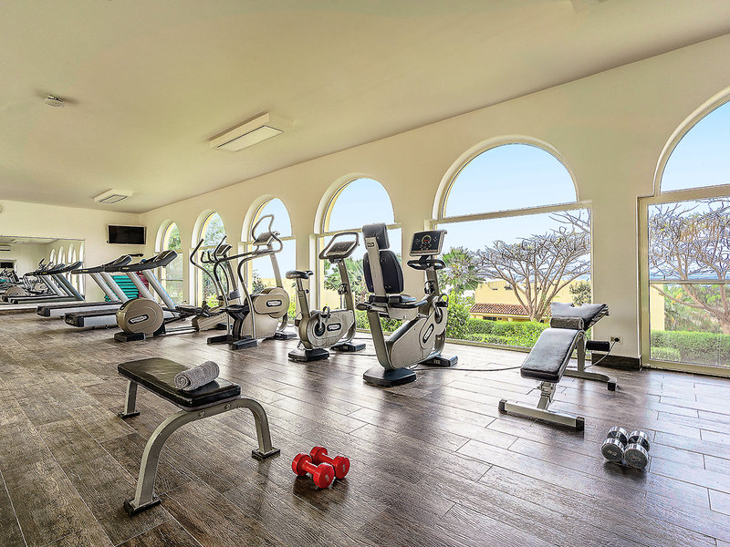 RIU Palace Zanzibar 21