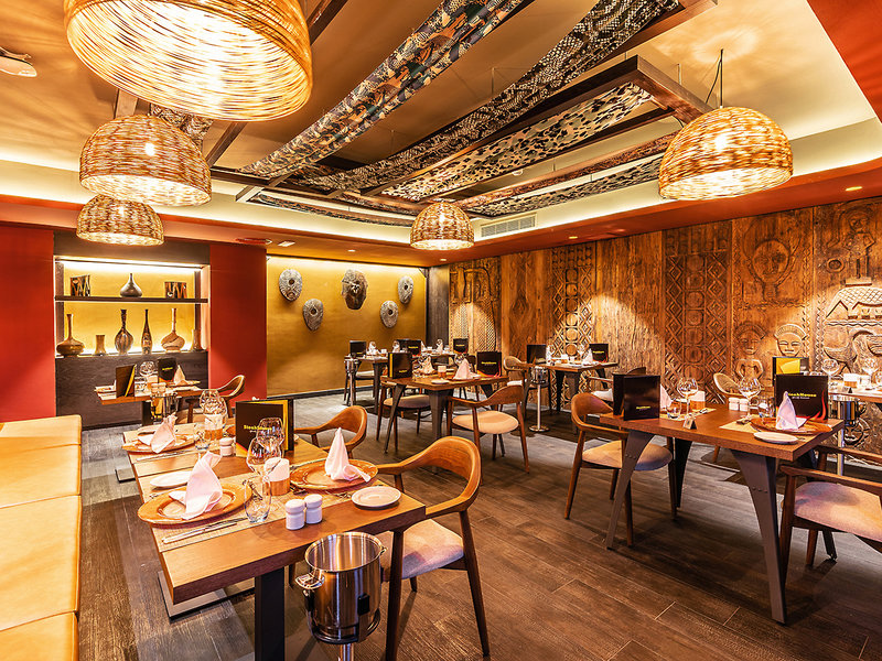 RIU Palace Zanzibar 25