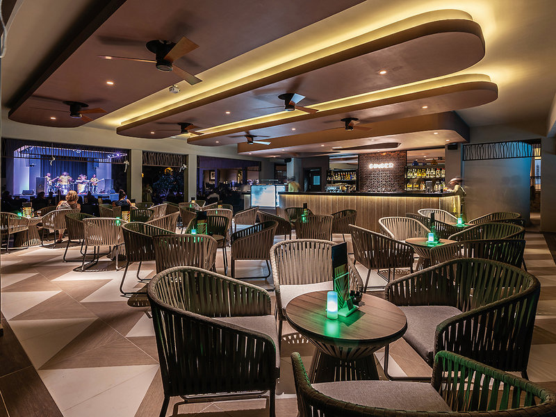 RIU Palace Zanzibar 26