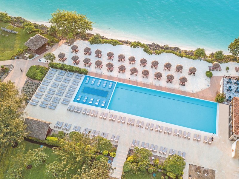 RIU Palace Zanzibar 1