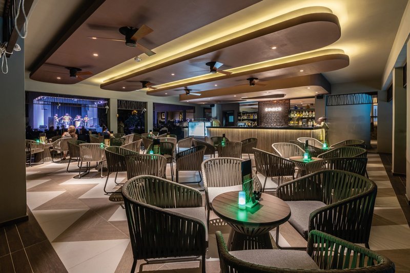 RIU Palace Zanzibar 9