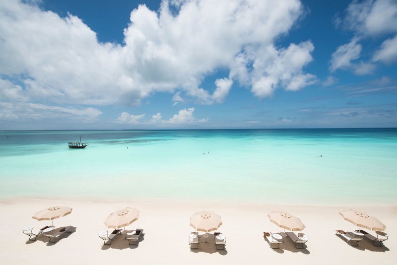 RIU Palace Zanzibar 11