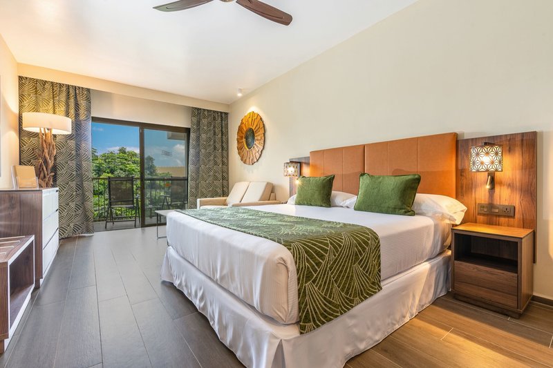 RIU Palace Zanzibar 21