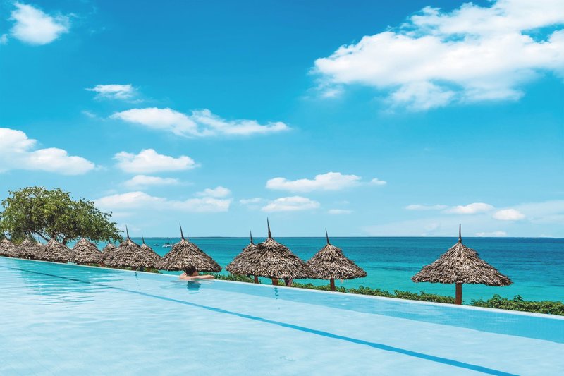 RIU Palace Zanzibar  2