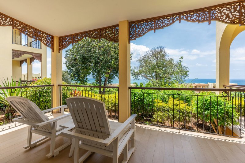 RIU Palace Zanzibar  3
