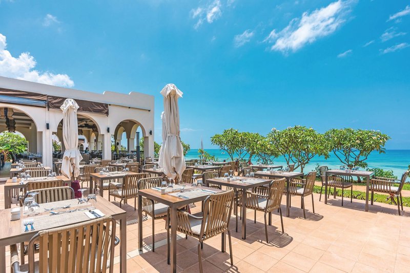 RIU Palace Zanzibar  4