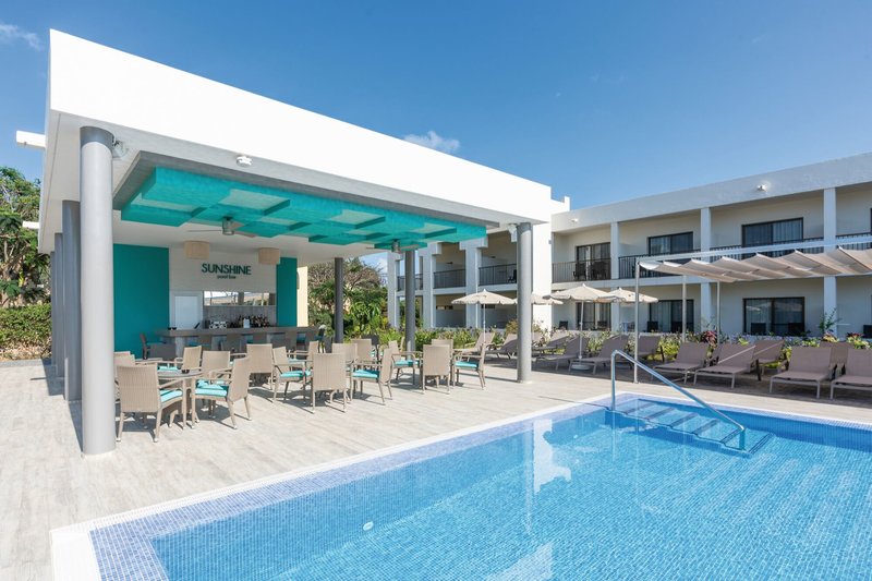 RIU Palace Zanzibar  7