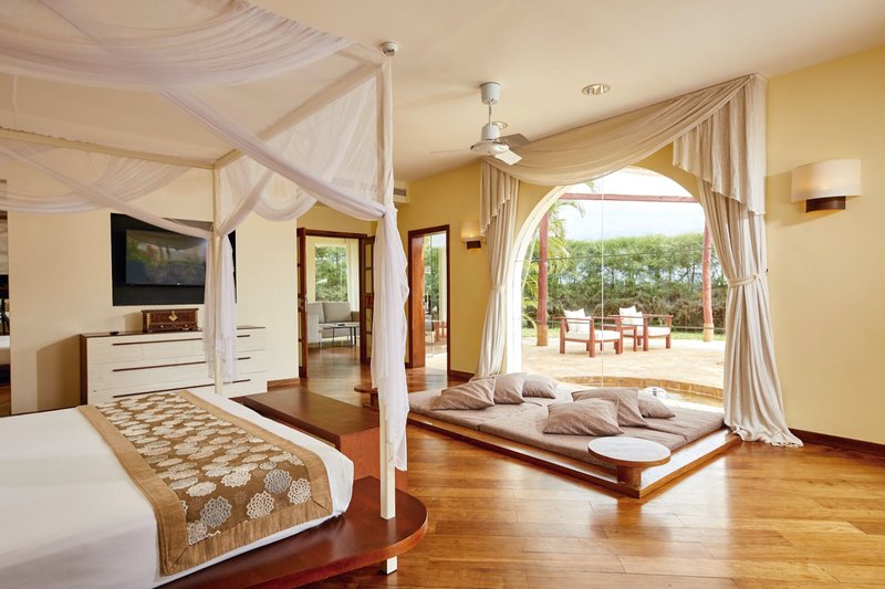 RIU Palace Zanzibar  8