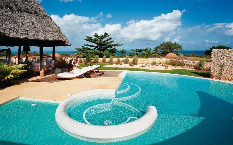 RIU Palace Zanzibar  12