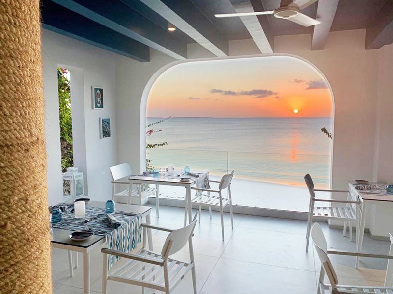RIU Palace Zanzibar  13
