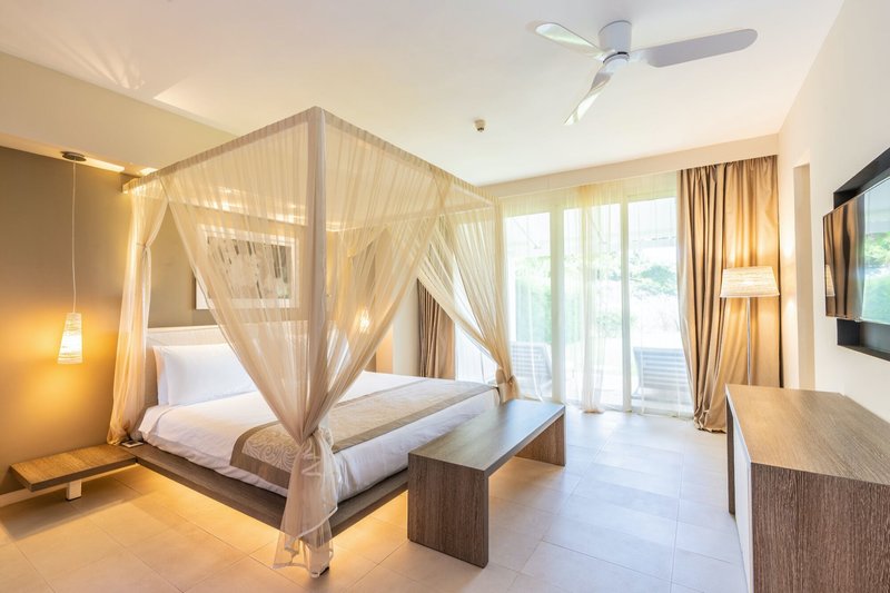 RIU Palace Zanzibar  15