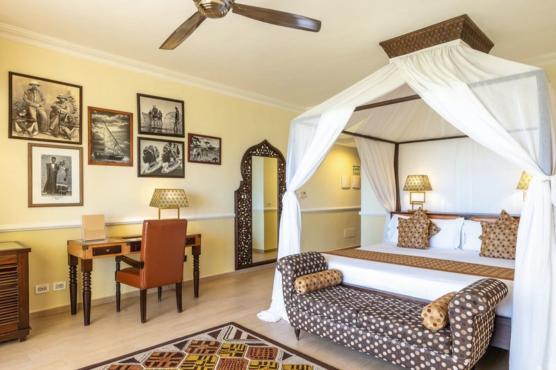 RIU Palace Zanzibar  16