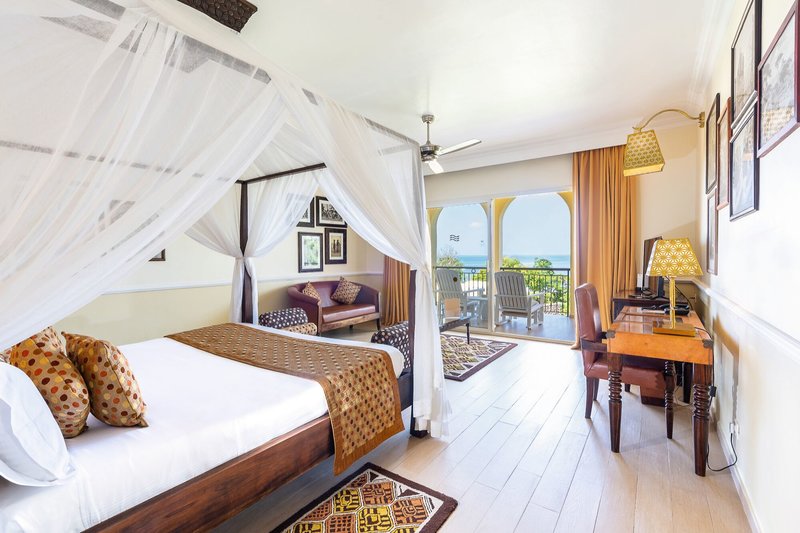 RIU Palace Zanzibar  17