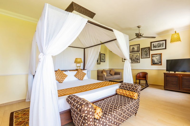 RIU Palace Zanzibar  19