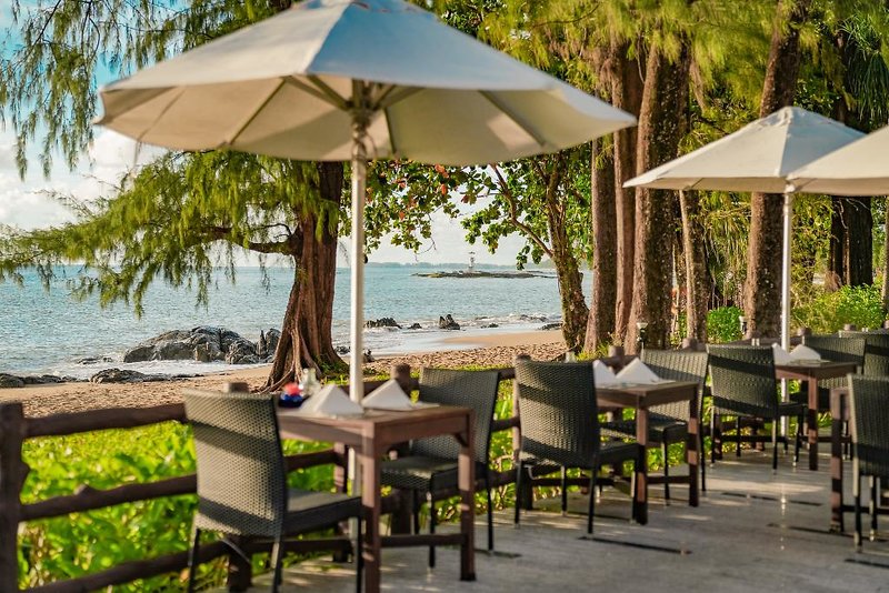 TUI BLUE Khao Lak Resort 1