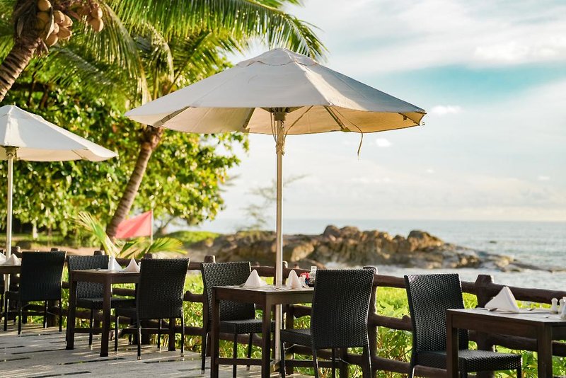 TUI BLUE Khao Lak Resort 2