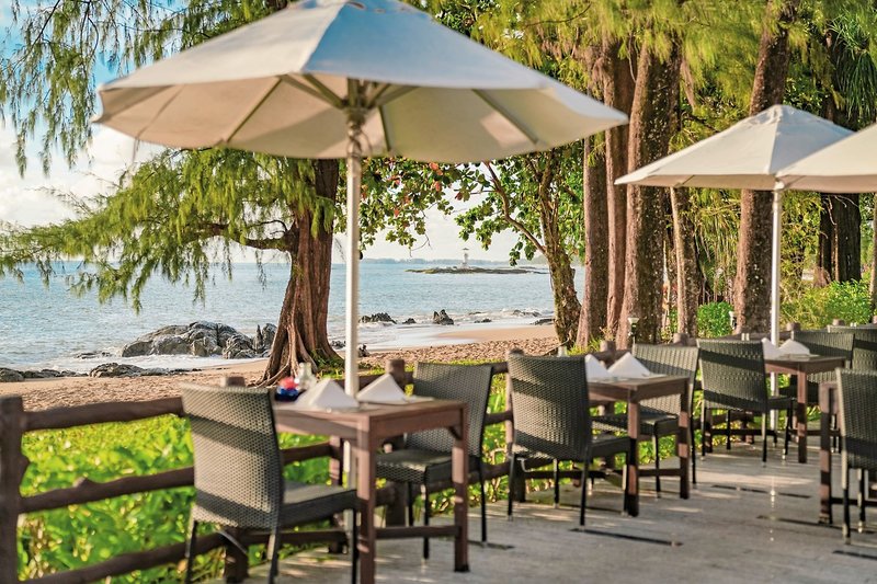 TUI BLUE Khao Lak Resort 19
