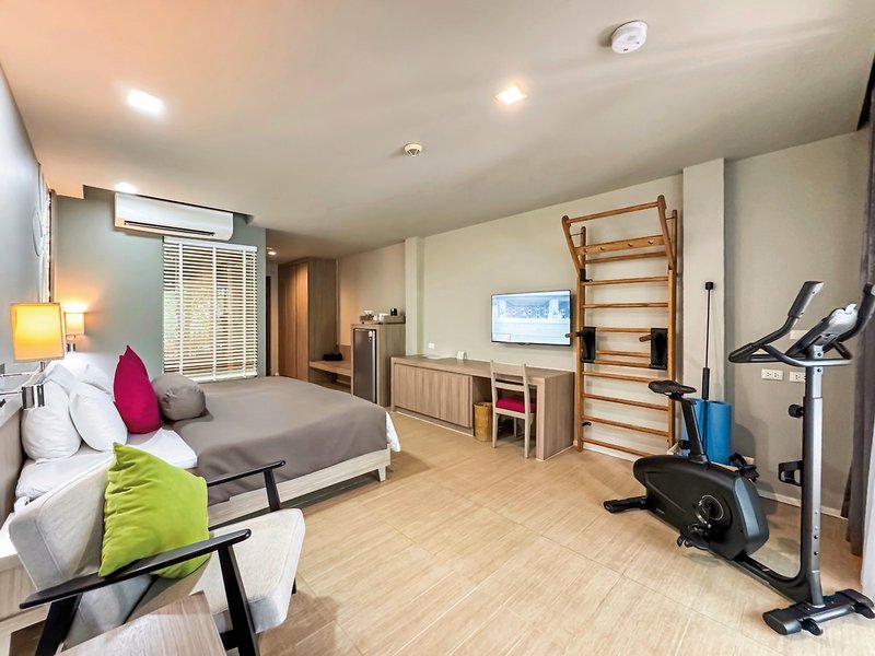 TUI BLUE Khao Lak Resort 39