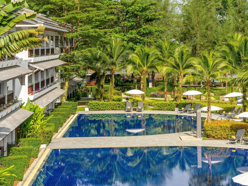 TUI BLUE Khao Lak Resort 3