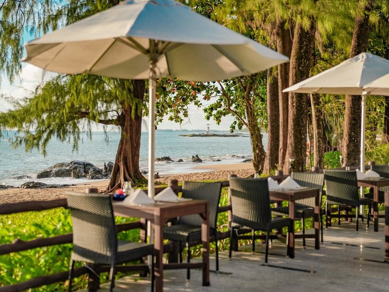 TUI BLUE Khao Lak Resort 15