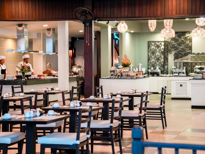 TUI BLUE Khao Lak Resort 19