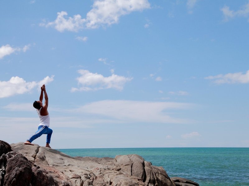 TUI BLUE Khao Lak Resort 28