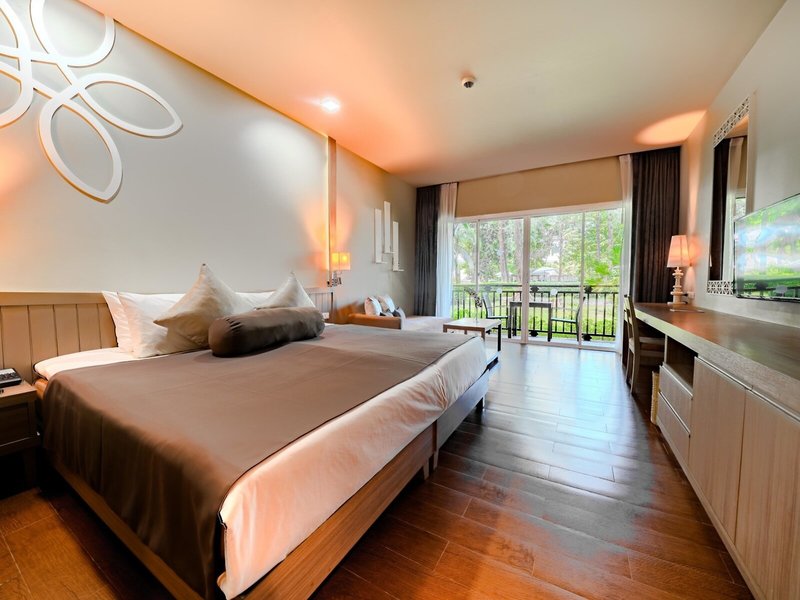 TUI BLUE Khao Lak Resort 34