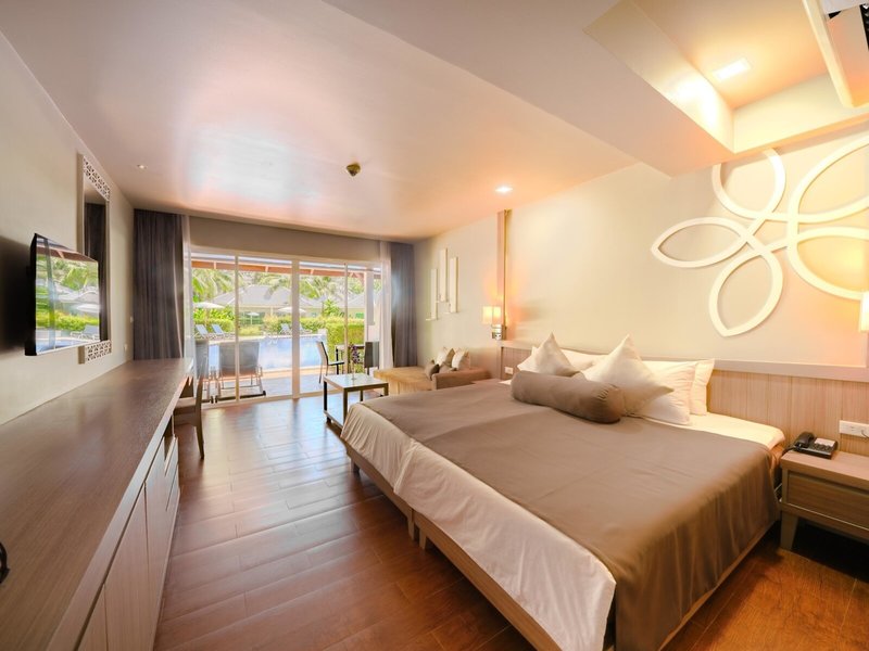 TUI BLUE Khao Lak Resort 43