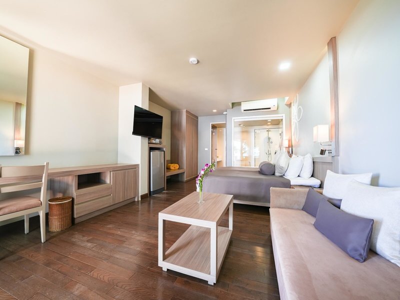 TUI BLUE Khao Lak Resort 50