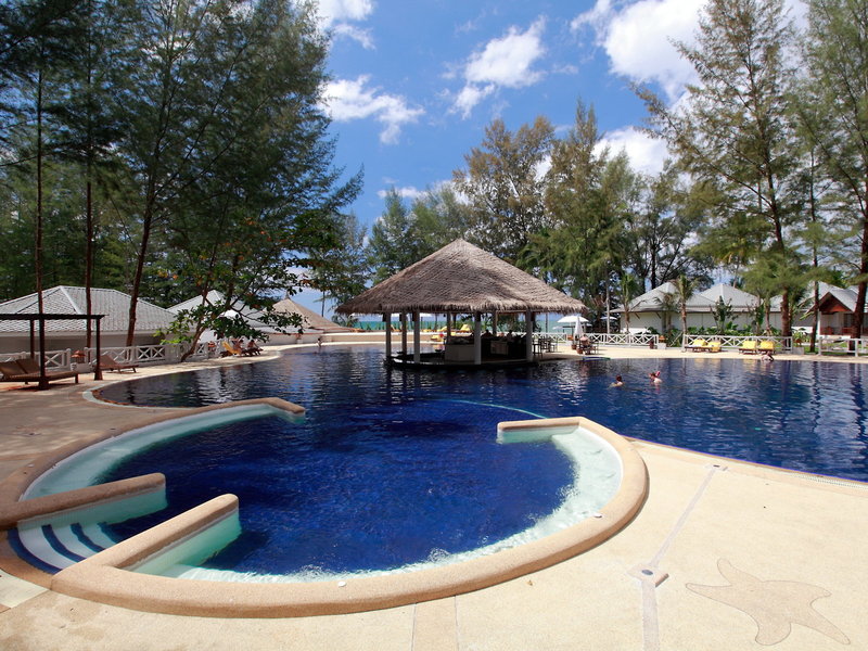 Sentido Khao Lak 9