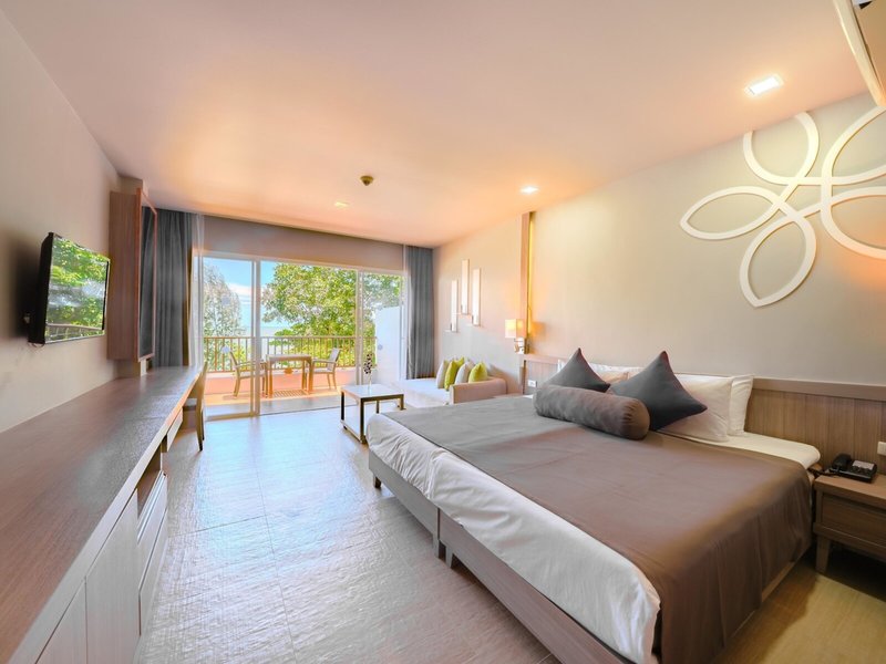 Sentido Khao Lak 39