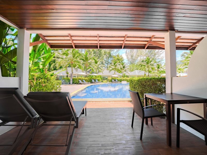 Sentido Khao Lak 45