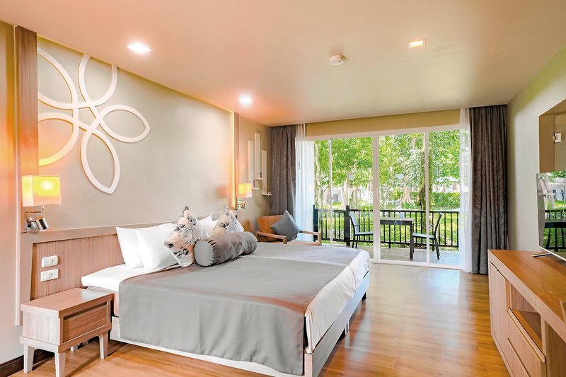 Sentido Khao Lak 9