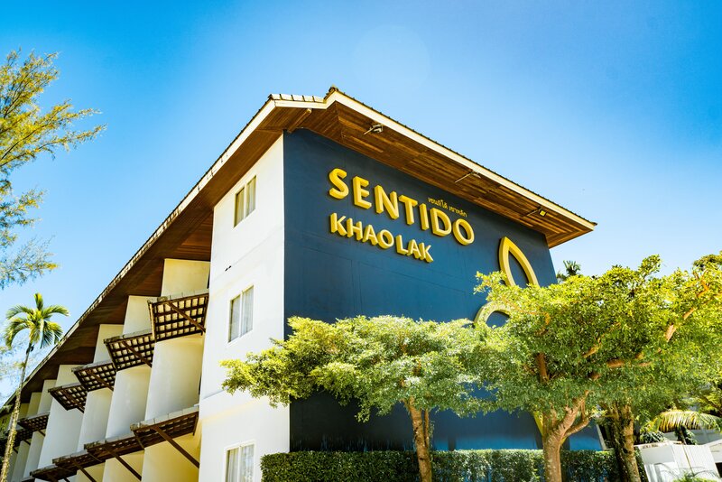 Sentido Khao Lak 2
