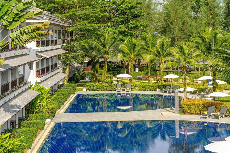 Sentido Khao Lak 4