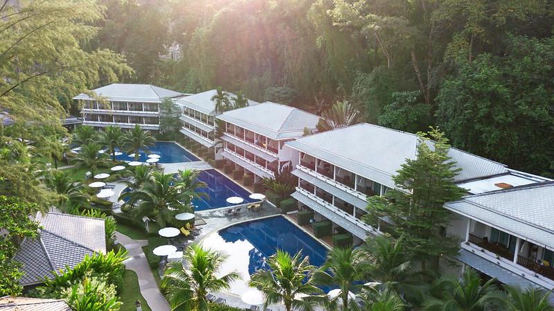Sentido Khao Lak 10