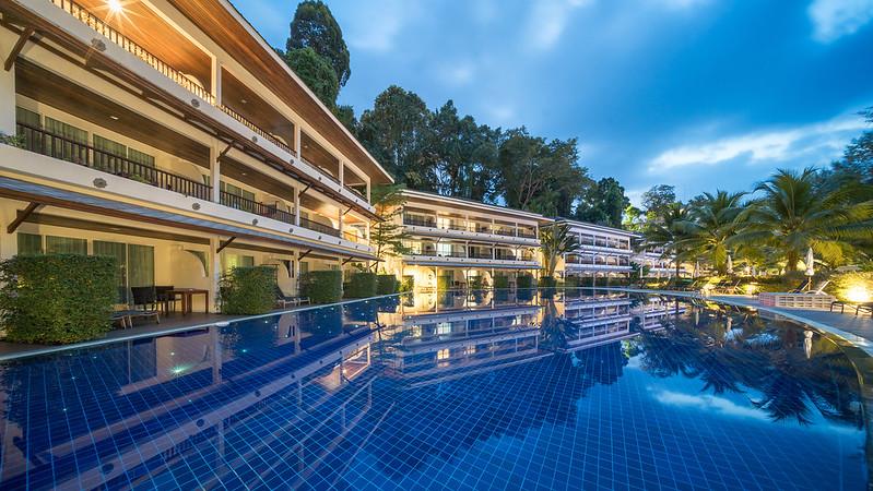 Sentido Khao Lak 31