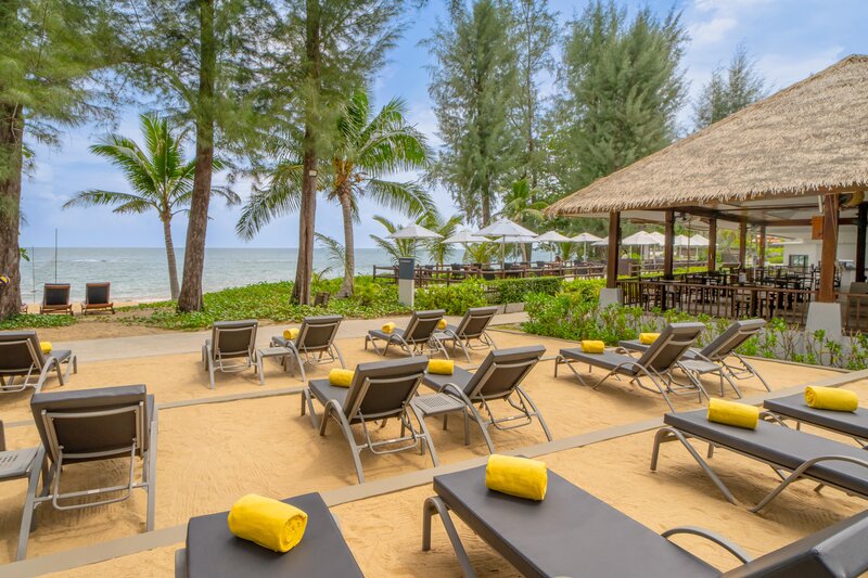 Sentido Khao Lak 35